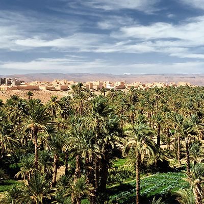 Saudi Arabia