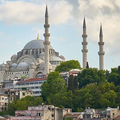 Turkey