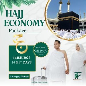 Economy Package