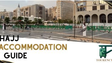 hajj accommodation guide