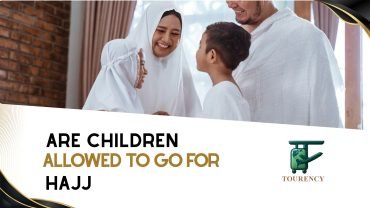 Hajj for Children: Are Children Allowed to Go for Hajj